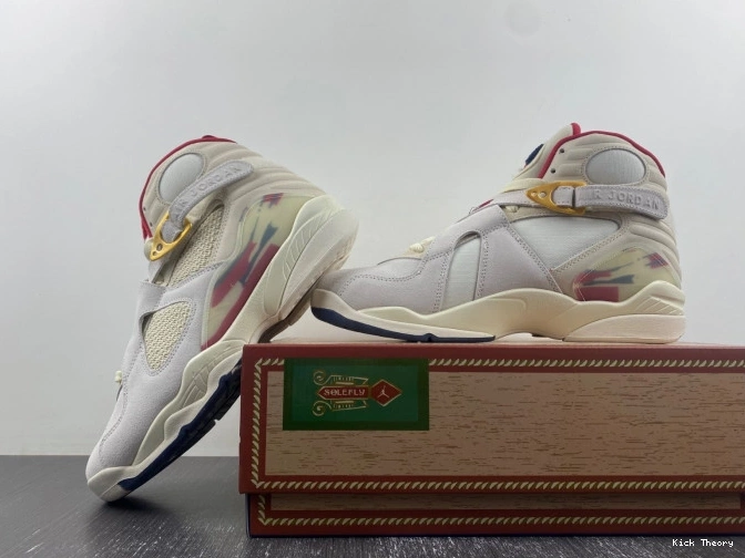 Kick Theory Special Family Casa SoleFly Mi 8 and Box) Es Su (Friends Jordan Retro Casa FJ2850-107 0817